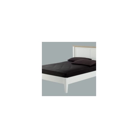 Boston 4'6" Double Bed, Ash Venners, Classy Simple Collection