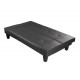 Fusion Sofa Bed, Black