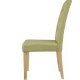 Roma Green Dining Chairs 2 Per Pack