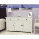 Hampton Three Door Sideboard