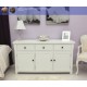 Hampton Three Door Sideboard