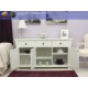 Hampton Three Door Sideboard