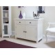 Hampton Small Two Door Sideboard