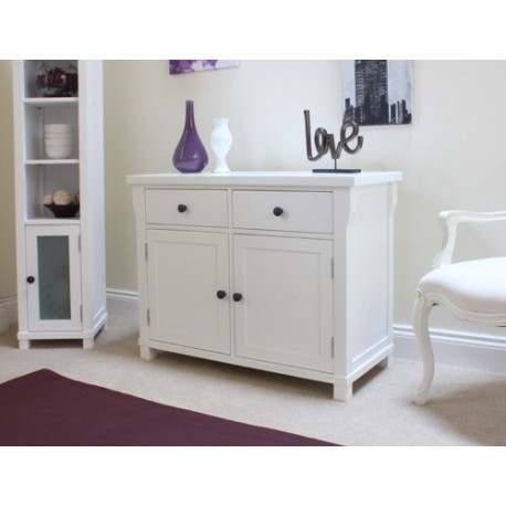 Hampton Small Two Door Sideboard