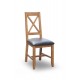 Boden Dining Chairs, Solid Pine Wood, Timeless Style