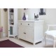 Hampton Small Two Door Sideboard