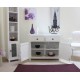 Hampton Small Two Door Sideboard