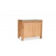 Tribeca Solid Oak Range Sideboard with some Vaneers