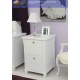 Hampton Filing Cabinet Two Drawer