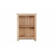 Ocean 600 Vanity Unit For Sink, 2 Doors, Elegant Style, Solid Oak