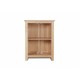 Ocean 600 Vanity Unit For Sink, 2 Doors, Elegant Style, Solid Oak