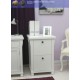 Hampton Filing Cabinet Two Drawer