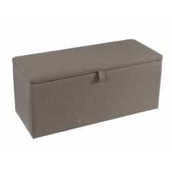 Madison Ottoman, Stoarge Box, Blanket Box, Toy Box