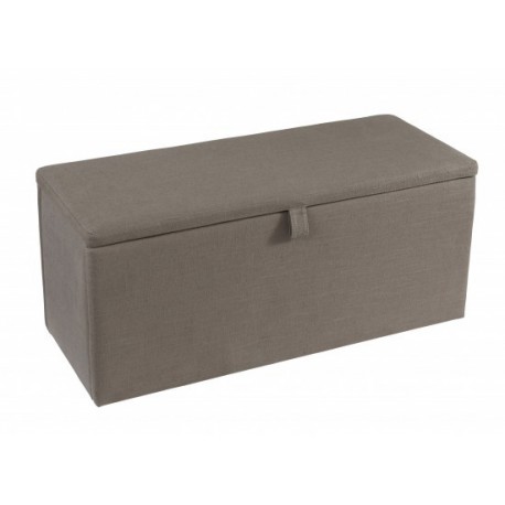 Madison Ottoman, Stoarge Box, Blanket Box, Toy Box