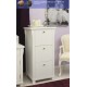 Hampton Filing Cabinet Three Drawer