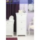 Hampton Filing Cabinet Three Drawer