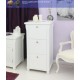 Hampton Filing Cabinet Three Drawer