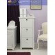 Hampton Filing Cabinet Three Drawer