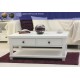 Hampton Four Drawer Coffee Table