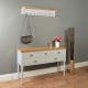 Chadwick Console Table With Drawers