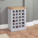 Chadwick Wine Rack