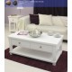 Hampton Four Drawer Coffee Table