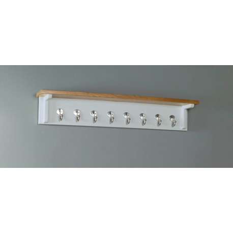 Chadwick Coat Rack With Shelf