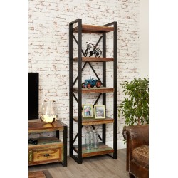 Urban Chic Alcove Bookcase