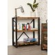 Urban Chic Low Bookcase