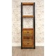 Urban Chic Alcove Bookcase (with drawers)