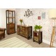 Urban Chic Alcove Bookcase (with drawers)