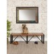 Urban Chic Large Dining Bench