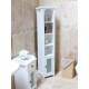 Hampton Open Bathroom Unit Tall