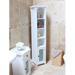 Hampton Open Bathroom Unit Tall