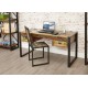 Urban Chic Laptop Desk / Dressing Table