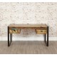 Urban Chic Laptop Desk / Dressing Table