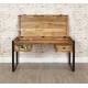 Urban Chic Laptop Desk / Dressing Table