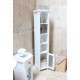 Hampton Open Bathroom Unit Tall