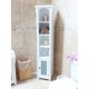 Hampton Open Bathroom Unit Tall