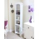 Hampton Open Bathroom Unit Tall