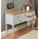 Chadwick Console Table With Drawers