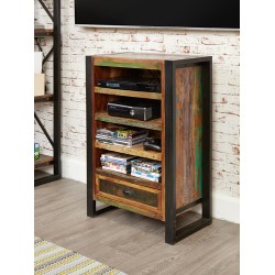 Urban Chic Entertainment Cabinet