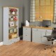 Chadwick Two Drawer Filing Cabinet