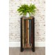 Urban Chic Tall Plant Stand/Lamp Table