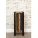 Urban Chic Tall Plant Stand/Lamp Table