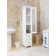 Hampton Closed Bathroom Unit Tall
