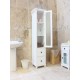 Hampton Closed Bathroom Unit Tall