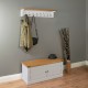 Chadwick Storage Bench