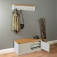 Chadwick Storage Bench