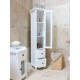 Hampton Closed Bathroom Unit Tall